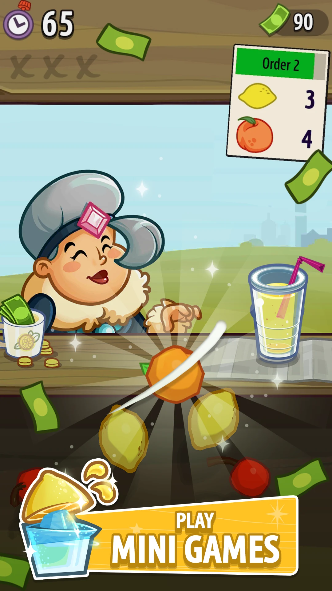 AdVenture Capitalist screenshot